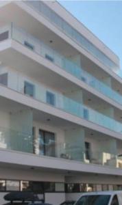 Apartament 3 pokoje Baltic Molo przy plazy