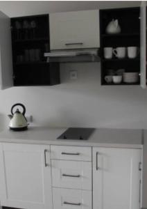 Apartament 3 pokoje Baltic Molo przy plazy