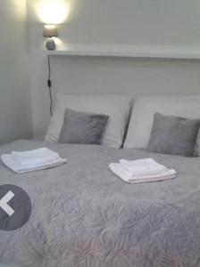 Apartament 3 pokoje Baltic Molo przy plazy