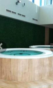 Apartament 3 pokoje Baltic Molo przy plazy