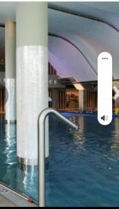 Apartament 3 pokoje Baltic Molo przy plazy