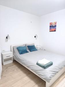 Apartament Karina