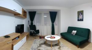 Apartament Karina
