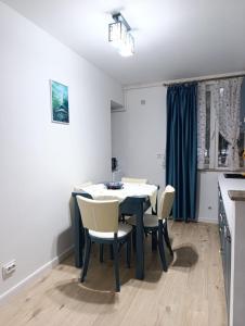 Apartament Karina