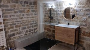 Luxury suite lilas 5