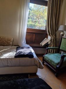 Apartament on the edge of the Teide National Park