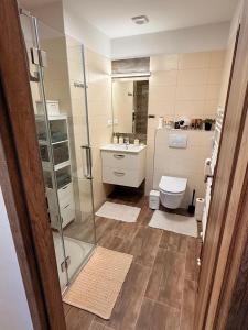 Apartmán Nekonečno Jeseník