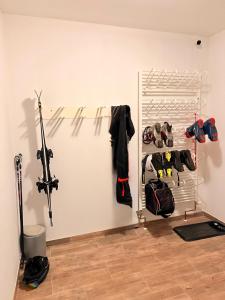 Apartmán Nekonečno Jeseník