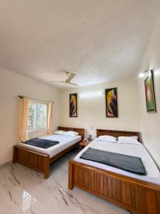 Vishalavana Homestay - Home Food, Estate, Near to Sight Seeing