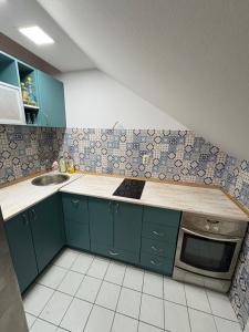 Centar Safarikova 39