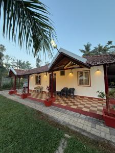 Vishalavana Homestay