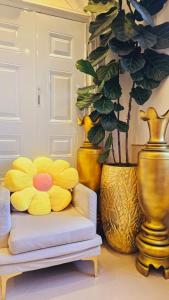 Little Castle Da Lat Mosaic Garden Suite