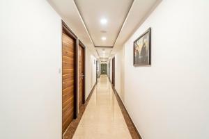 Bangalore Times by Alaya Stays