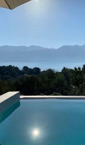 Villa Asteria - Modern Ionian Villa