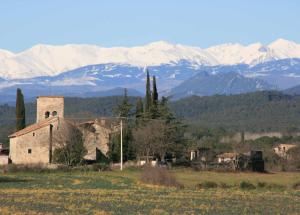 Can Canals (Rectoria de Dosquers)