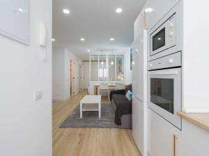 Moguel Canarian Holiday 2º