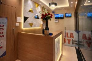 Relax Kurla Dormitory