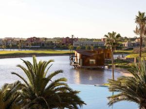 Sofitel La Reserva Cardales