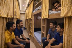 Relax Kurla Dormitory