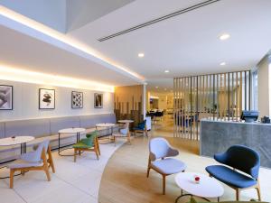 ibis Bangkok Sathorn