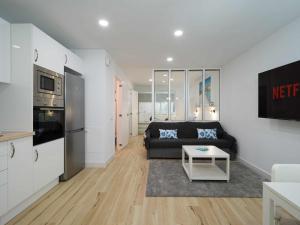 Moguel Canarian Holiday 1º