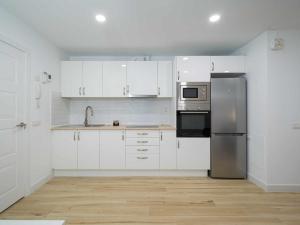 Moguel Canarian Holiday 1º