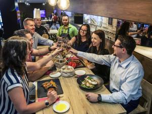 Mercure Budapest City Center