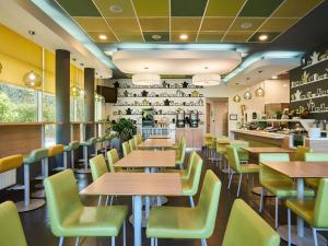 ibis budget Wrocław Południe