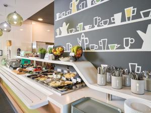 ibis budget Wrocław Południe