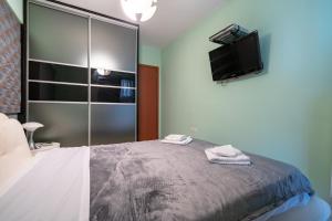 Elysioum Penthouse No421