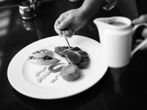 Mercure Sheffield St Pauls Hotel & Spa