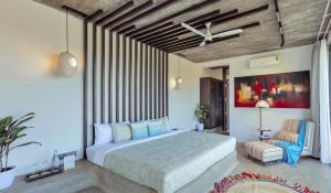 SaffronStays Pinaki Tales