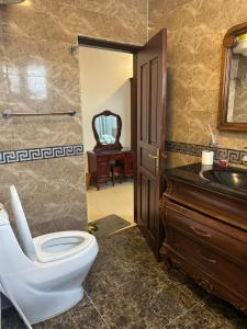 Marina Sea View 3-Bedroom Apartment