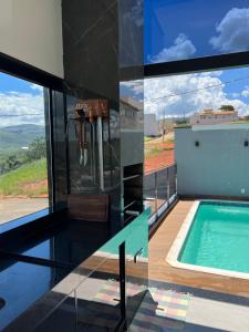 Casa de temporada Alta Vista