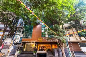 Bangalore Times by Alaya Stays