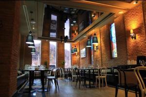 Orbi Palace Bakuriani 342