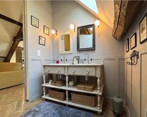 Le petit jardin du Coudray