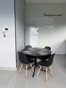 Casa de temporada Alta Vista