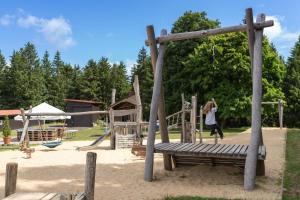 Berggasthof Heuberghaus, direkt am Rennsteig