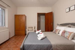 Sellianos Apartment In Kalyves -BY APOKORONAS VILLAS