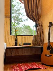 Samstay Đà Lạt