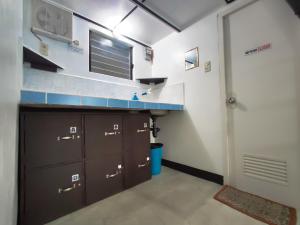 Ezekiel Transient House