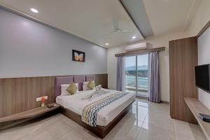 Sai Unity Boutique Stay