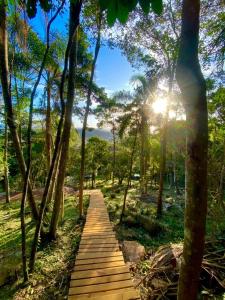 Cabana Mar e Maracujá
