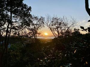 Cabana Mar e Maracujá