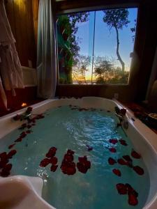 Cabana Mar e Maracujá