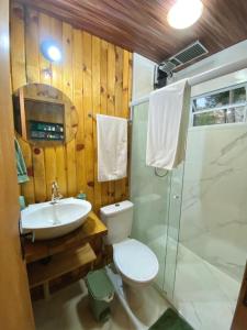 Cabana Mar e Maracujá