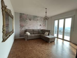 Al Bruacu Casa Vacanze