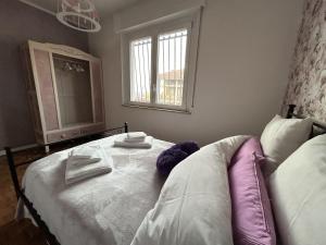 Al Bruacu Casa Vacanze