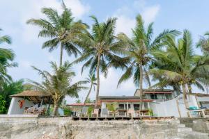 Saman Beach Guests House